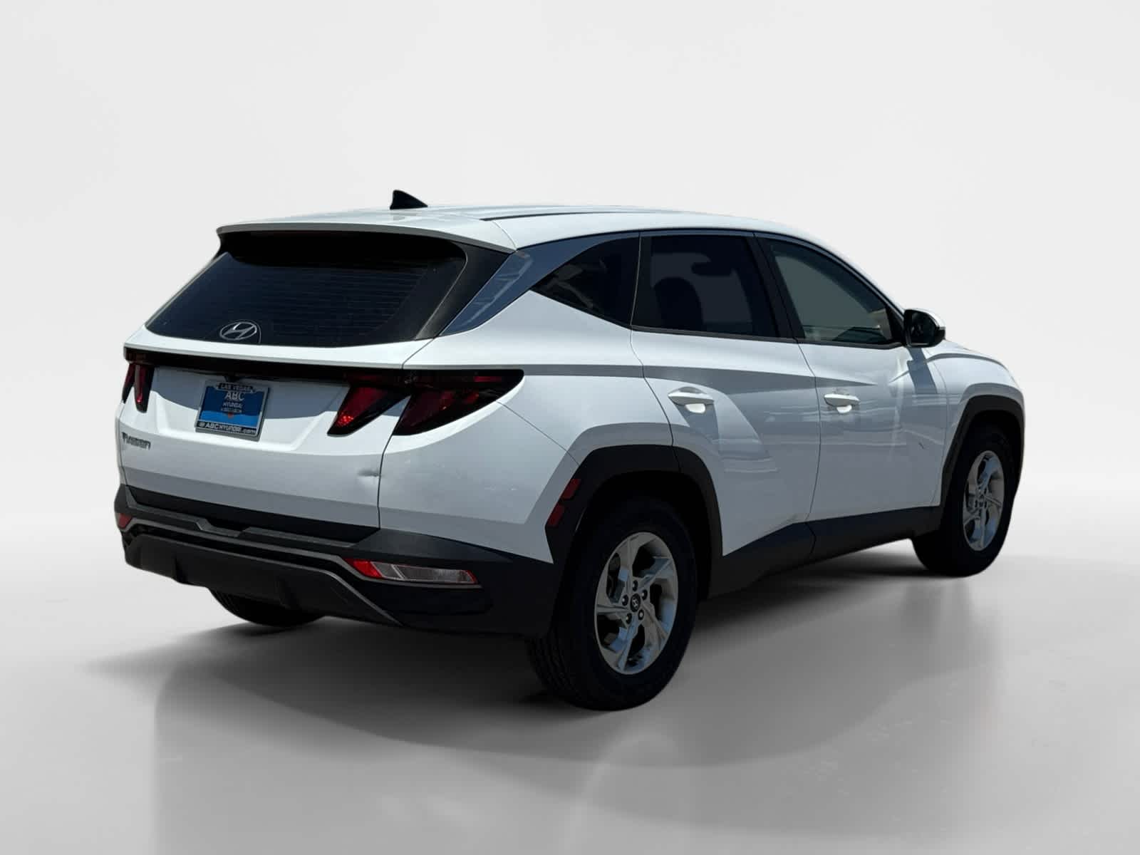 Thumbnail: 2022 Hyundai Tucson - 5