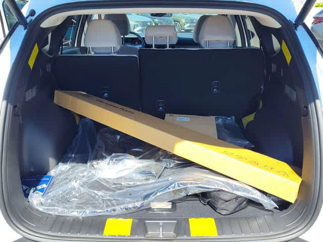 Thumbnail: 2026 Hyundai Tucson - 26