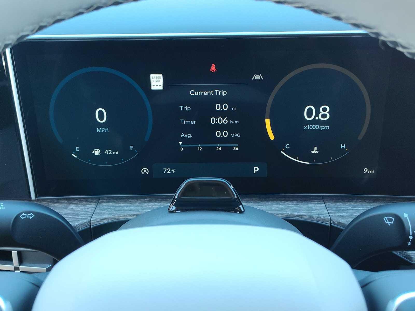 Thumbnail: 2026 Hyundai Santa Fe - 26