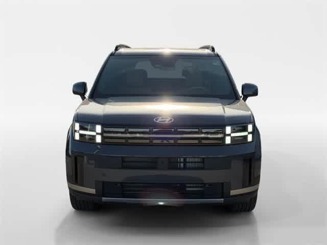 Thumbnail: 2026 Hyundai Santa Fe - 8