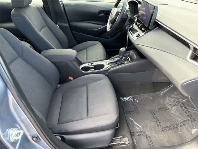 Thumbnail: 2023 Toyota Corolla - 20