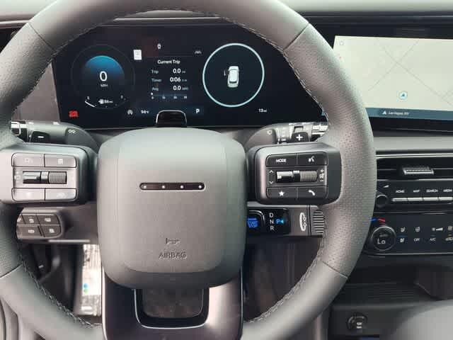 Thumbnail: 2026 Hyundai Palisade - 20