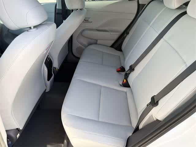 Thumbnail: 2026 Hyundai Kona - 16