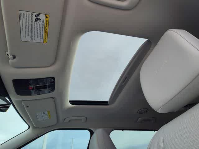 Thumbnail: 2026 Hyundai Palisade - 17