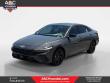 New 2026 Hyundai Elantra SEL Sport Premium Sedan
