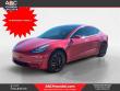 Used 2018 Tesla Model 3 Long Range Sedan