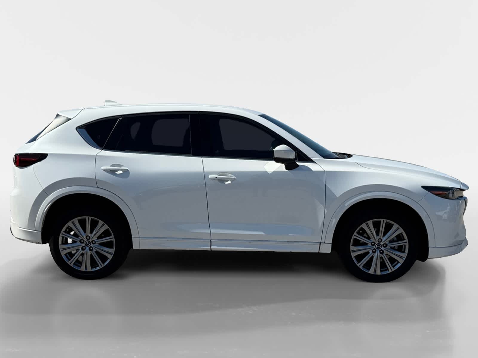 Thumbnail: 2022 Mazda CX-5 - 6