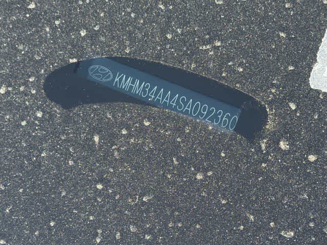 Thumbnail: 2025 Hyundai Ioniq 6 - 28