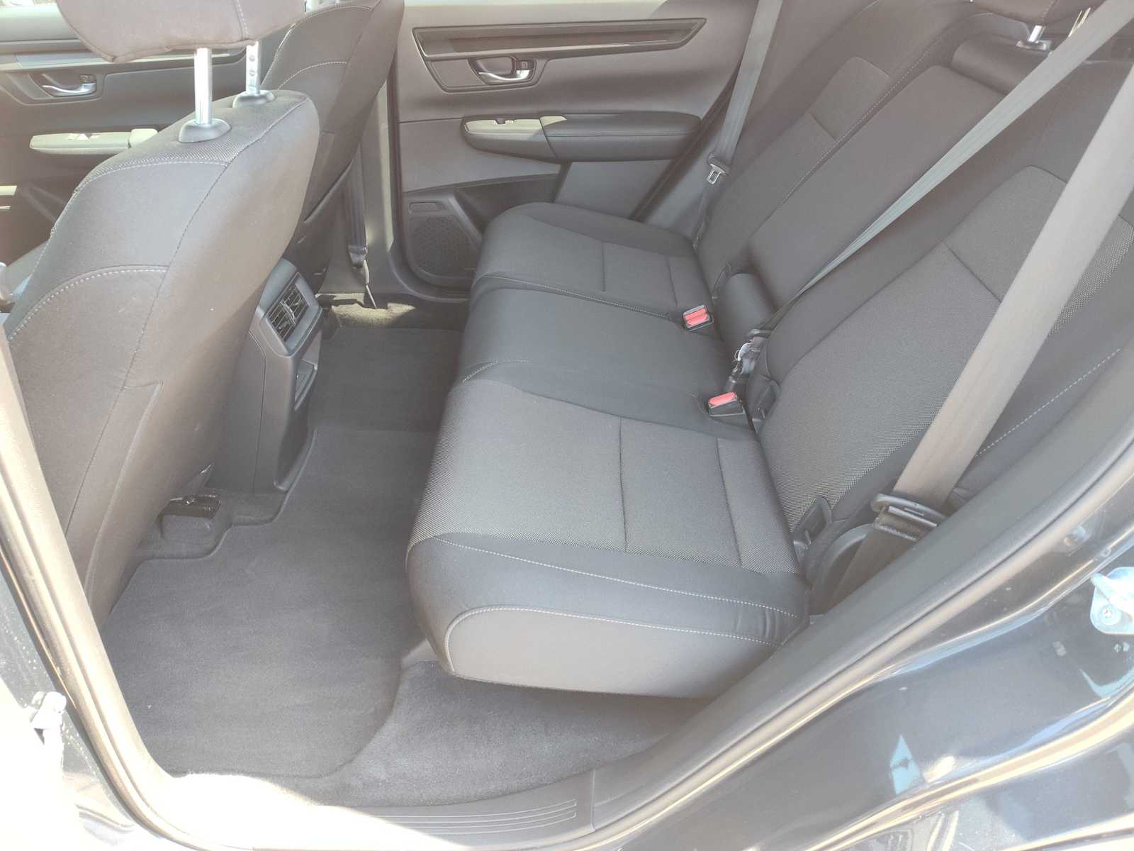 2024 Honda CR-V EX 21