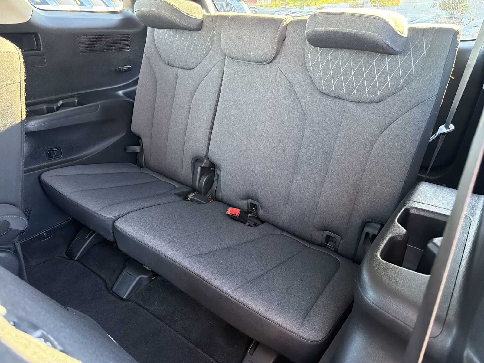 Thumbnail: 2022 Hyundai Palisade - 15