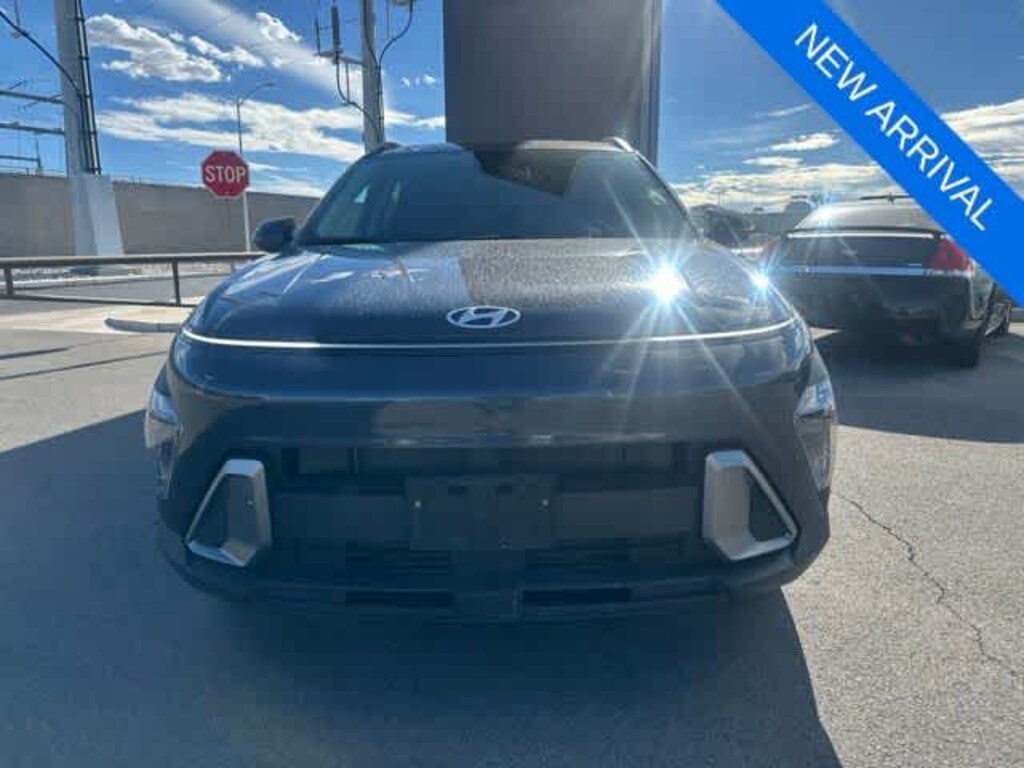 Used 2024 Hyundai Kona SEL SUV