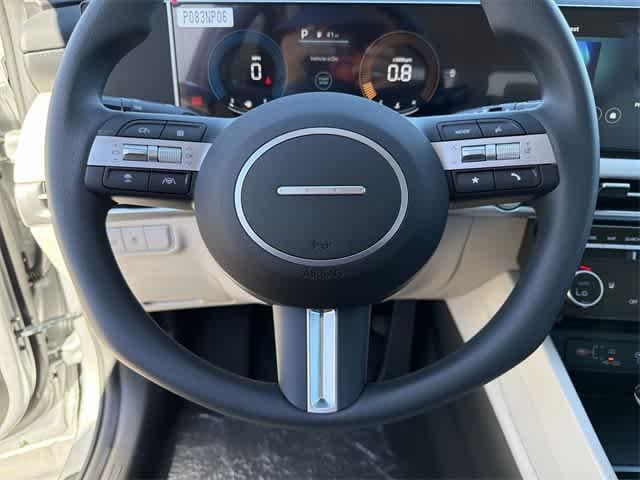 Thumbnail: 2026 Hyundai Tucson - 19