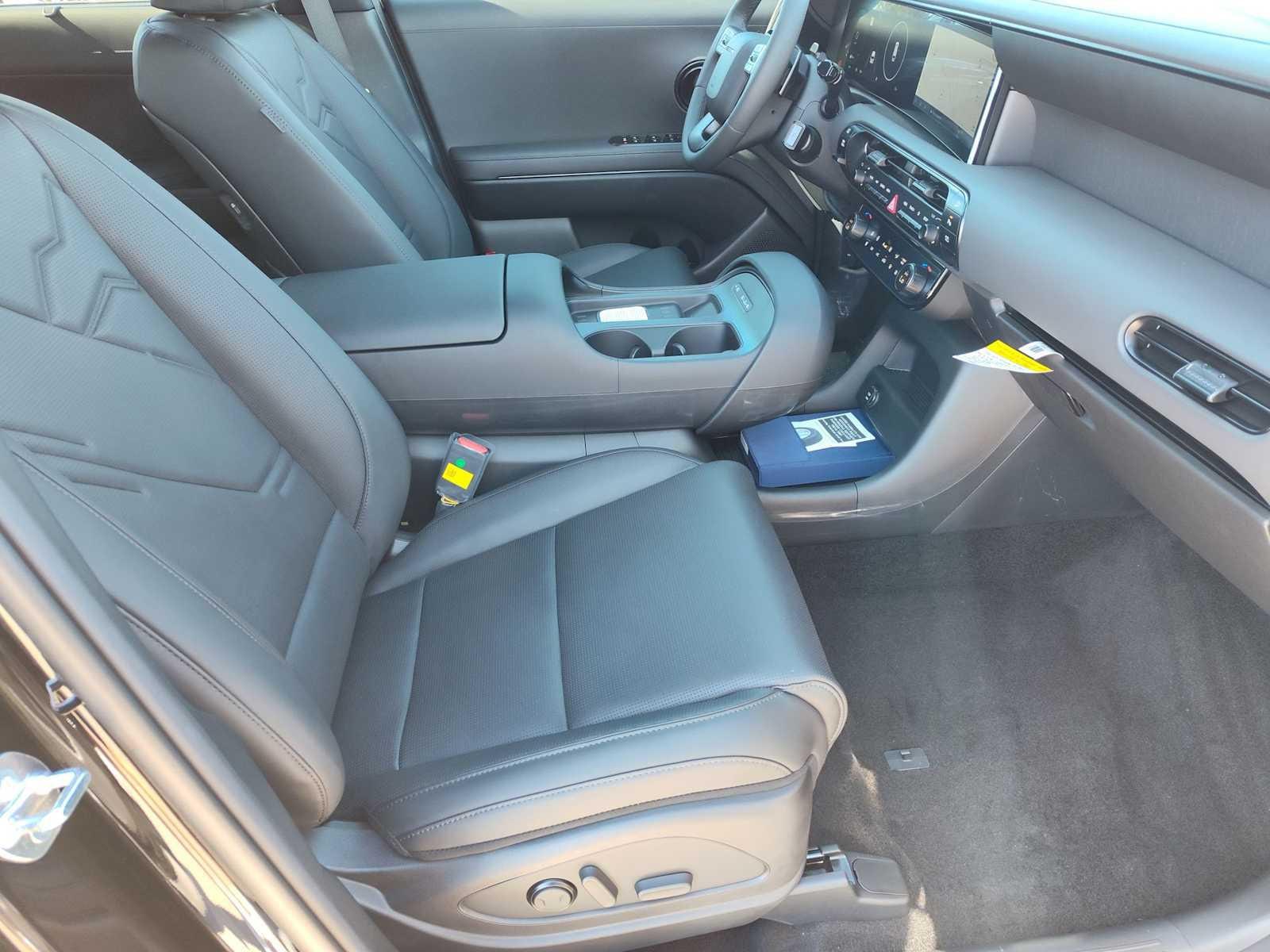 Thumbnail: 2026 Hyundai Palisade - 19