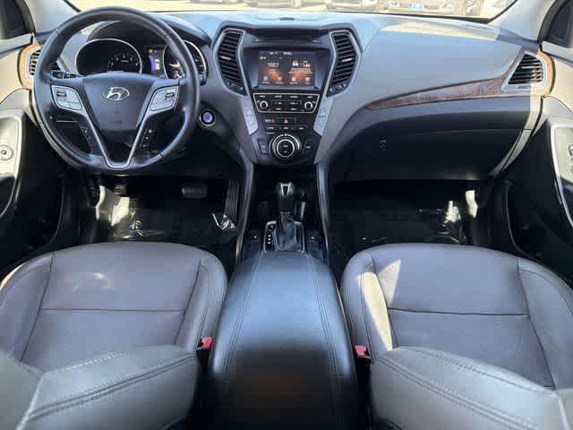 Thumbnail: 2018 Hyundai Santa Fe - 12