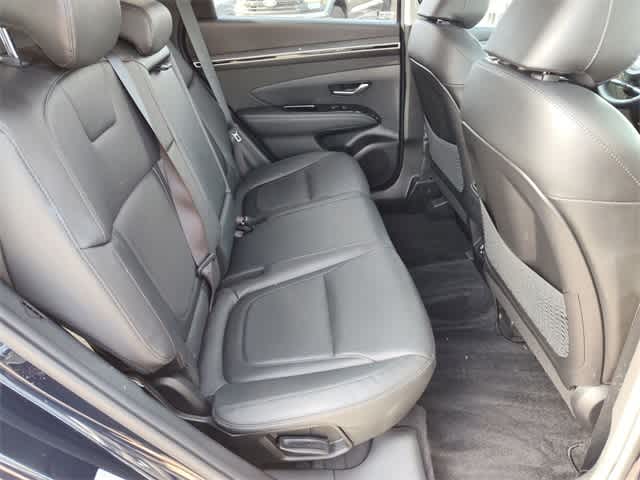 Thumbnail: 2023 Hyundai Tucson - 21