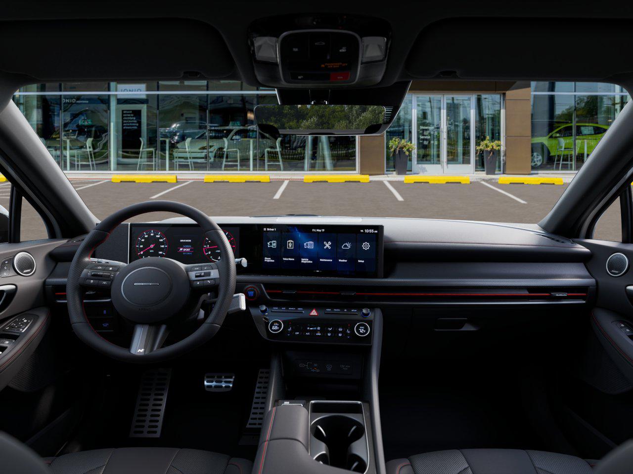Thumbnail: 2026 Hyundai Sonata - 11