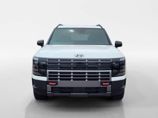 Thumbnail: 2026 Hyundai Palisade - 8