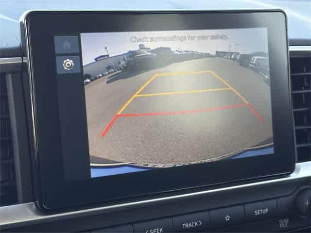 Thumbnail: 2026 Hyundai Venue - 21