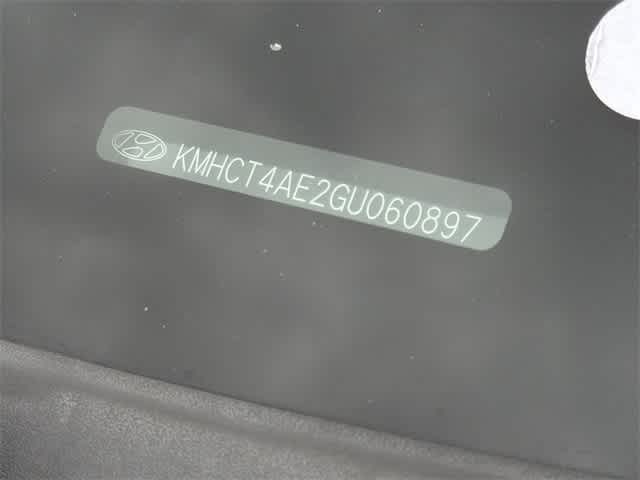 Thumbnail: 2016 Hyundai Accent - 28