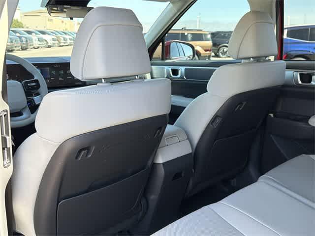 Thumbnail: 2026 Hyundai Santa Fe - 15