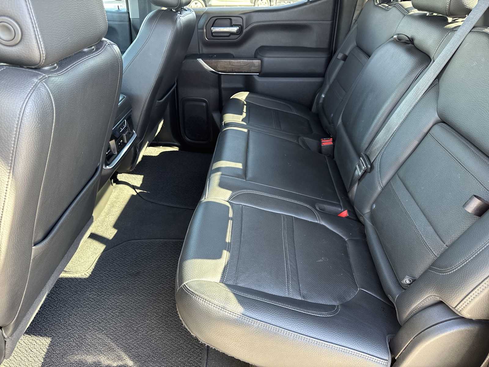 Thumbnail: 2021 GMC Sierra 1500 - 15