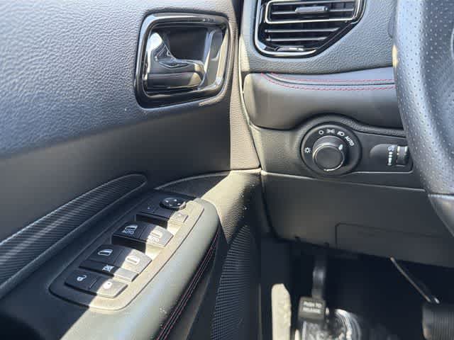 Thumbnail: 2025 Dodge Durango - 15