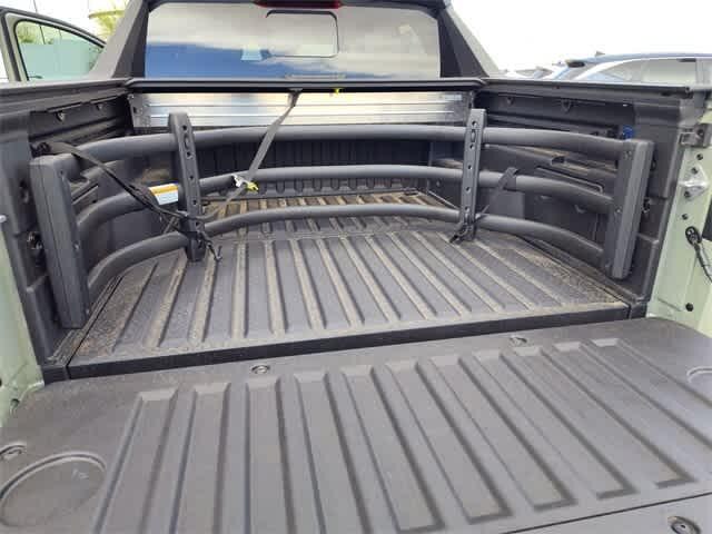 Thumbnail: 2026 Hyundai Santa Cruz - 27