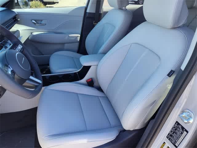 Thumbnail: 2026 Hyundai Kona - 14