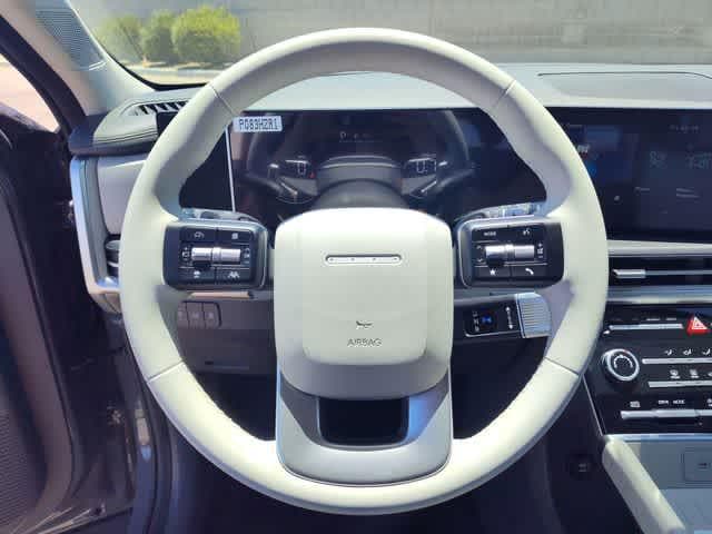 Thumbnail: 2026 Hyundai Santa Fe - 19