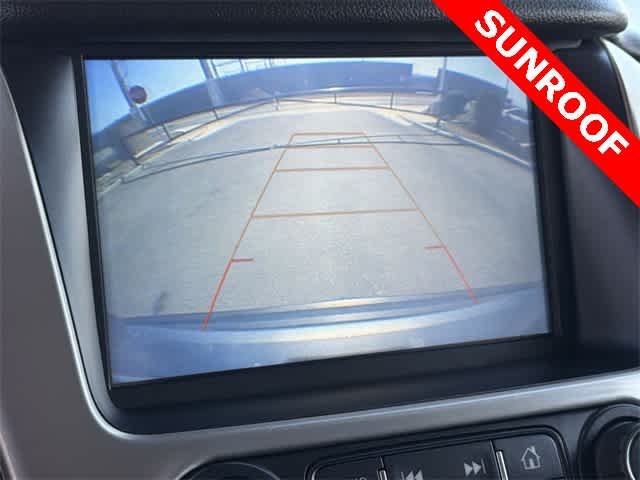 Thumbnail: 2019 GMC Yukon - 5