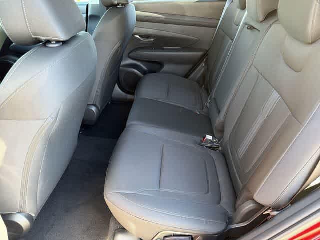 Thumbnail: 2026 Hyundai Tucson - 16