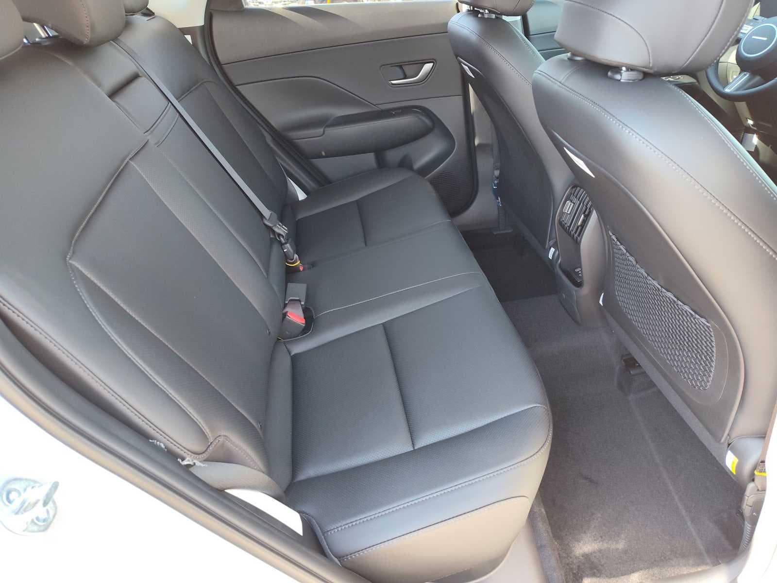 Thumbnail: 2026 Hyundai Kona - 18