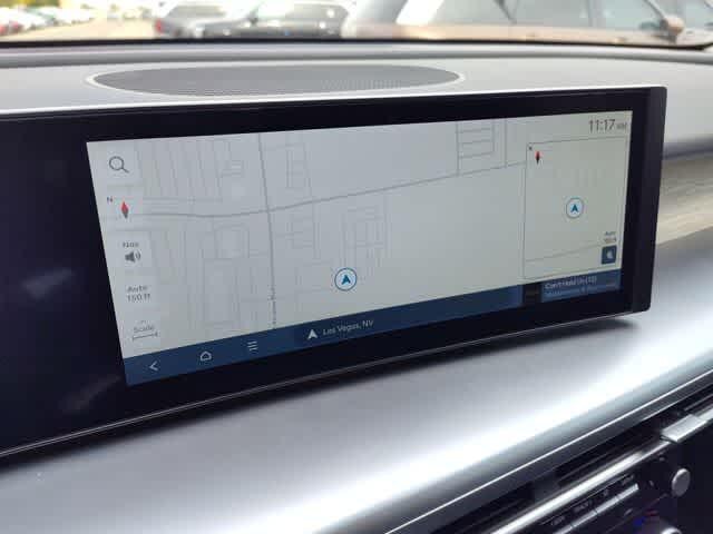 Thumbnail: 2026 Hyundai Ioniq - 23