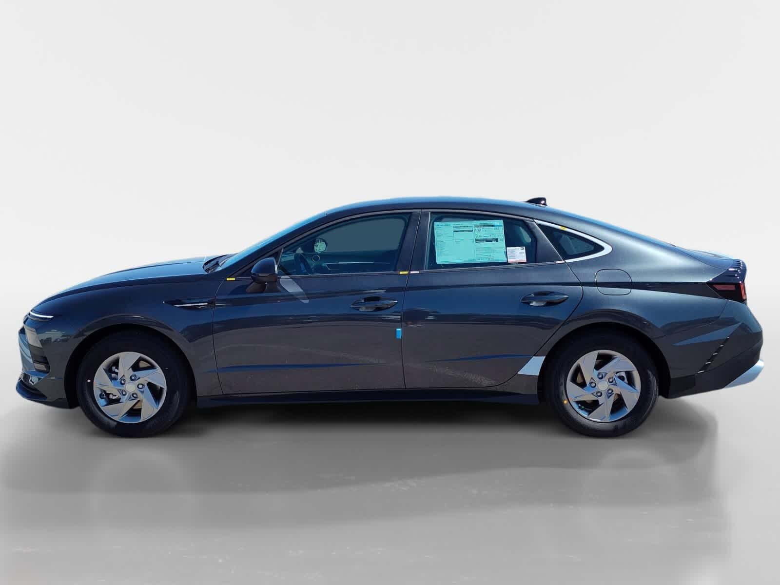 Thumbnail: 2026 Hyundai Sonata - 3