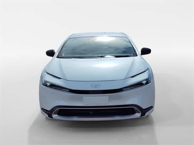 Thumbnail: 2024 Toyota Prius Prime - 9