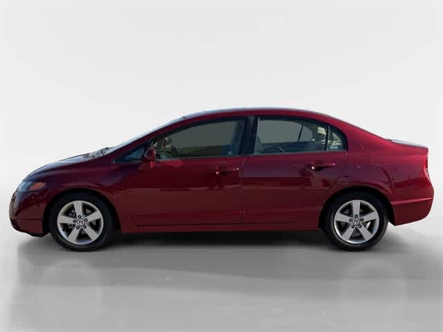 Thumbnail: 2008 Honda Civic - 7