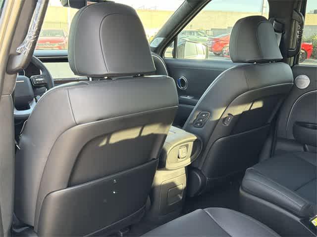 Thumbnail: 2026 Hyundai Palisade - 15