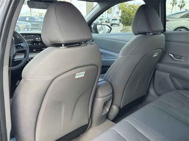 Thumbnail: 2026 Hyundai Elantra - 15