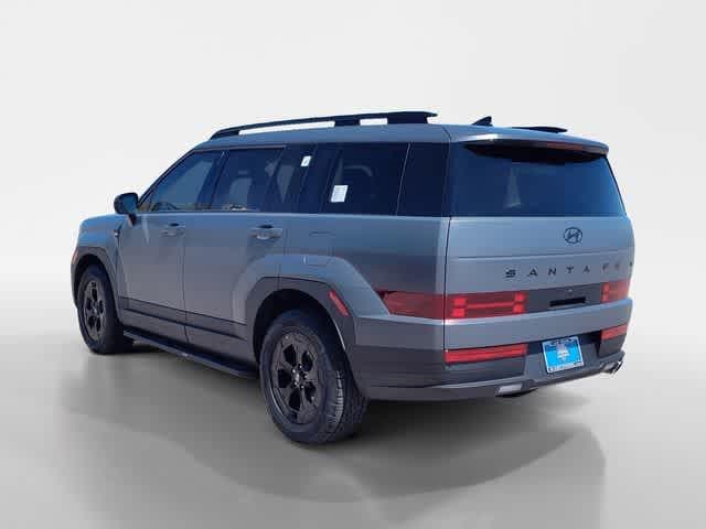 Thumbnail: 2026 Hyundai Santa Fe - 3