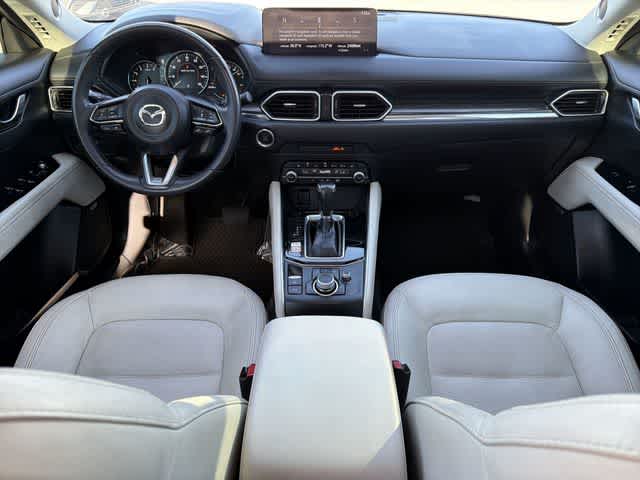 Thumbnail: 2023 Mazda CX-5 - 12