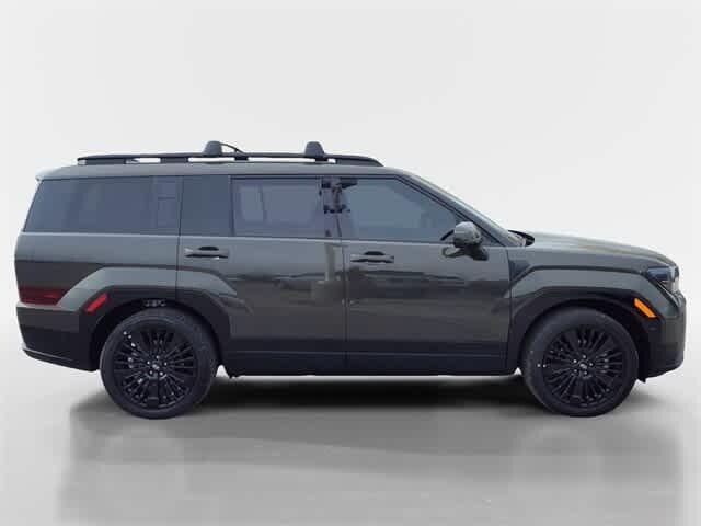 Thumbnail: 2026 Hyundai Santa Fe - 7