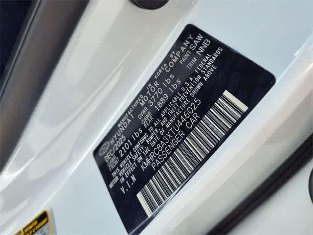 Thumbnail: 2026 Hyundai Venue - 29