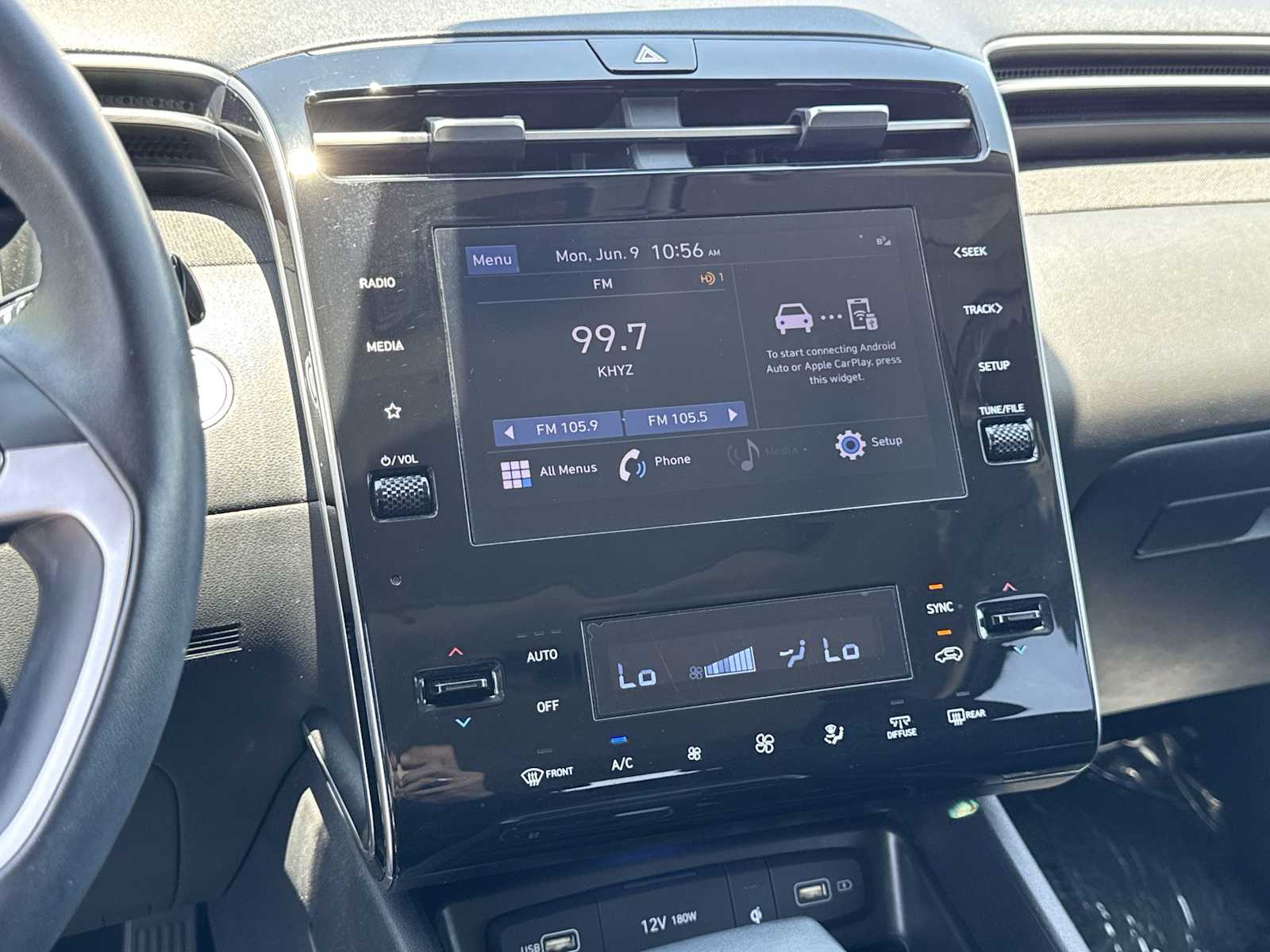 Thumbnail: 2022 Hyundai Tucson - 23