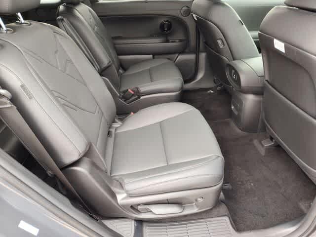 Thumbnail: 2026 Hyundai Palisade - 19