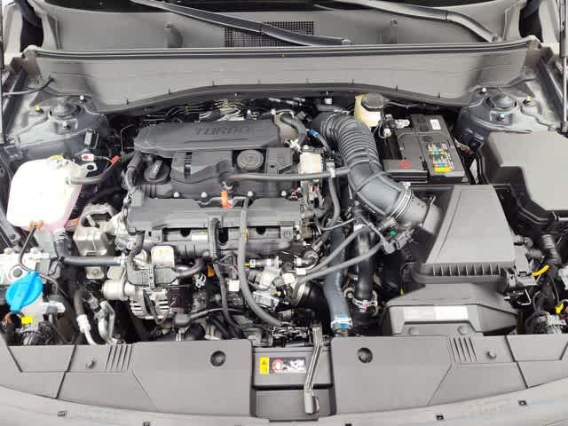 Thumbnail: 2026 Hyundai Kona - 12