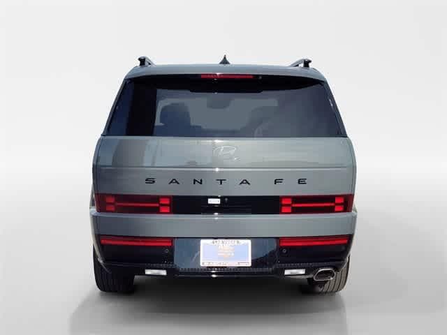 Thumbnail: 2026 Hyundai Santa Fe - 5