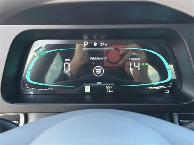 Thumbnail: 2026 Hyundai Elantra - 24