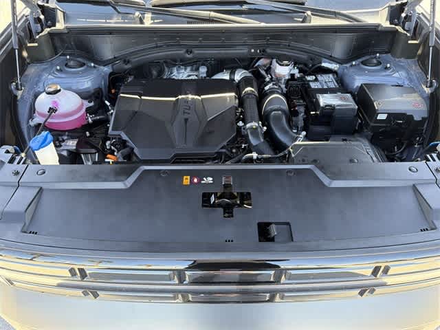 Thumbnail: 2024 Hyundai Santa Fe - 12