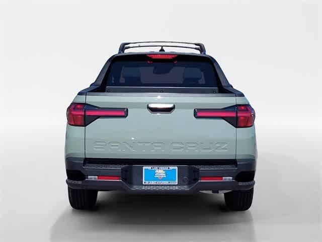 Thumbnail: 2026 Hyundai Santa Cruz - 4