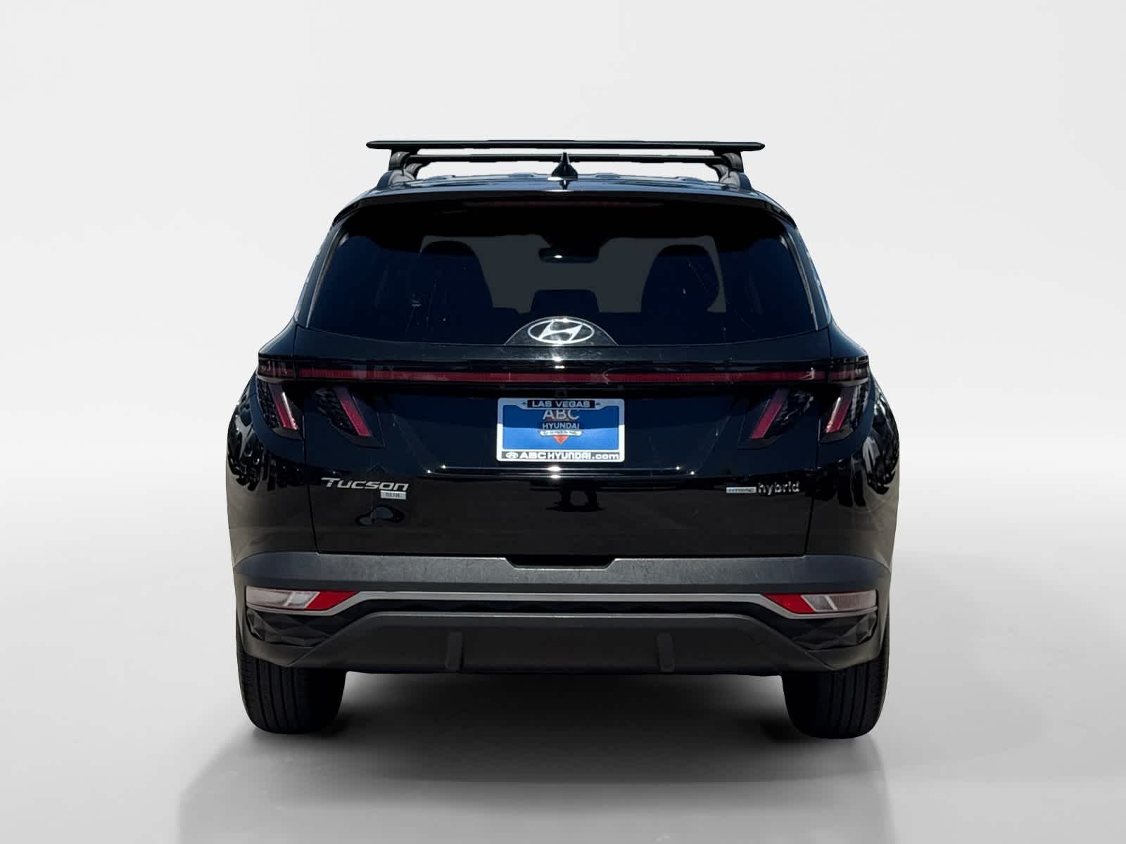 Thumbnail: 2023 Hyundai Tucson - 4